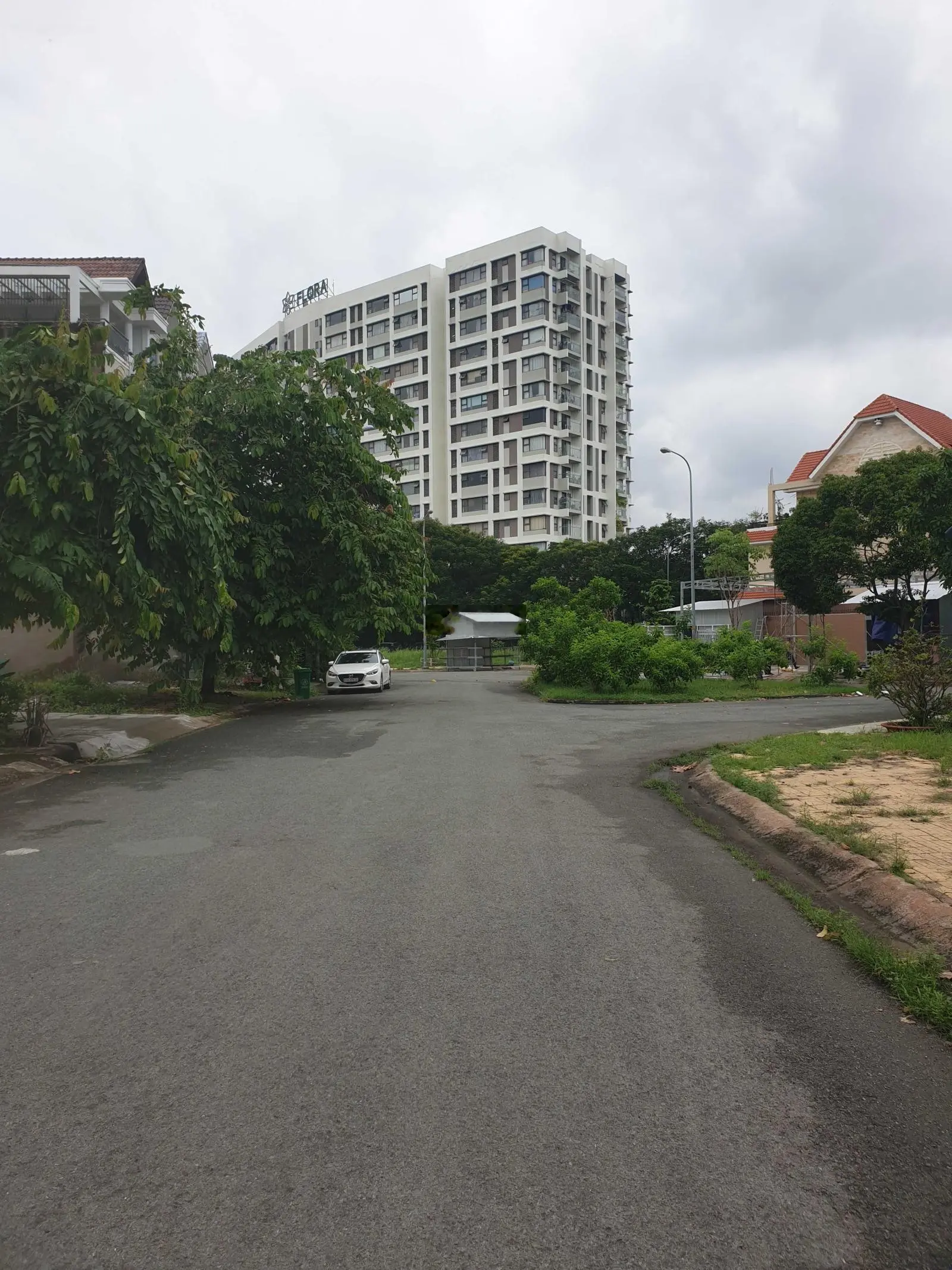 Bán nhanh 168m2 đất nền khu Khang An Quận 9 giá tốt