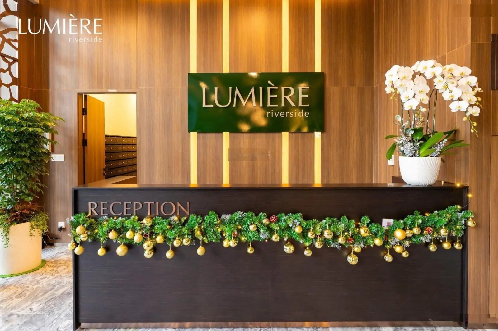 Độc quyền quỹ 08 căn đẹp giá tốt nhất Lumiere Evergreen; CK tới 28%; Vay miễn lãi 80% tới 36 tháng