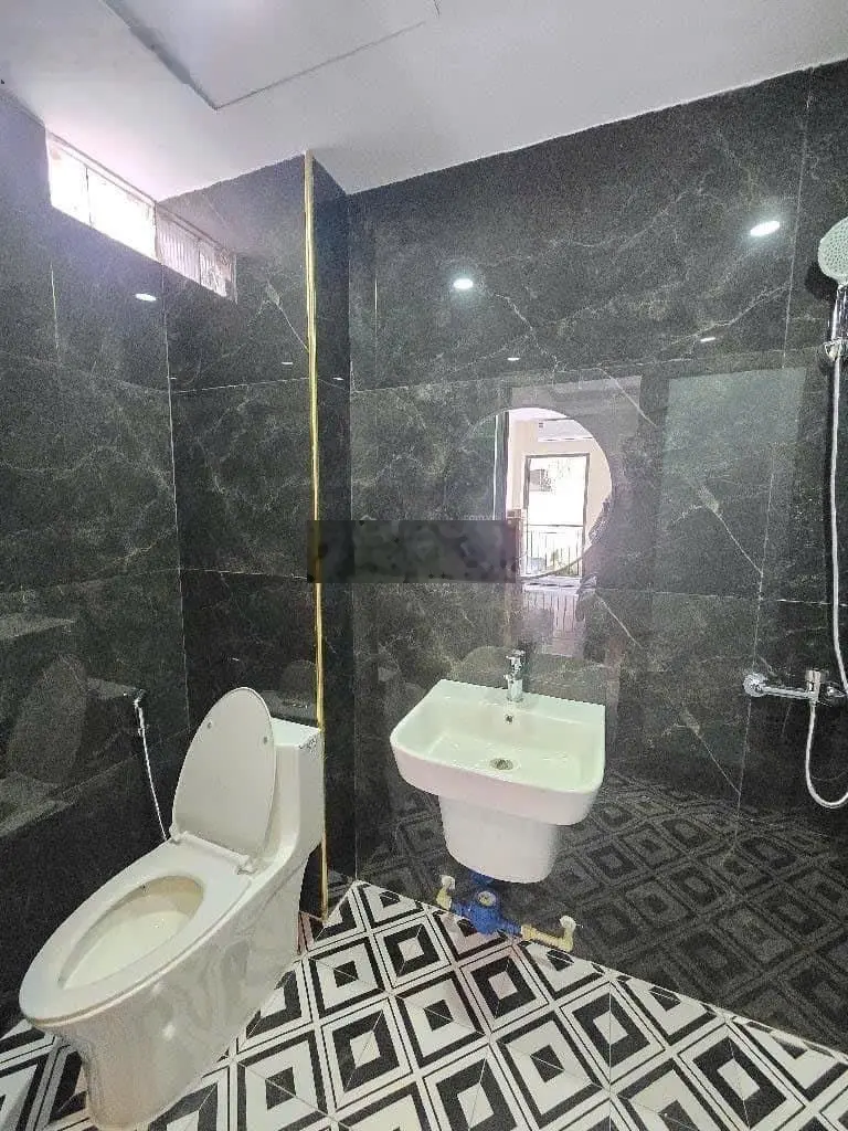 CĂN NHÀ DÒNG TIỀN 7 TẦNG TÂN ẤP - PHÚC XÁ - BA ĐÌNH - CÁCH 500M ĐẾN PHỐ CỔ - ĐANG CHO THUÊ