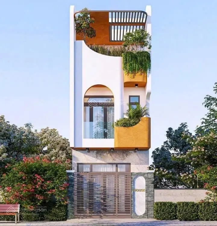 Bán nhà mới 100%, 502m 54m2, 3PN, 3WC, 1T 2L, đường 9m, KDC Đ. Long Thuận, gần Vin Quận 9