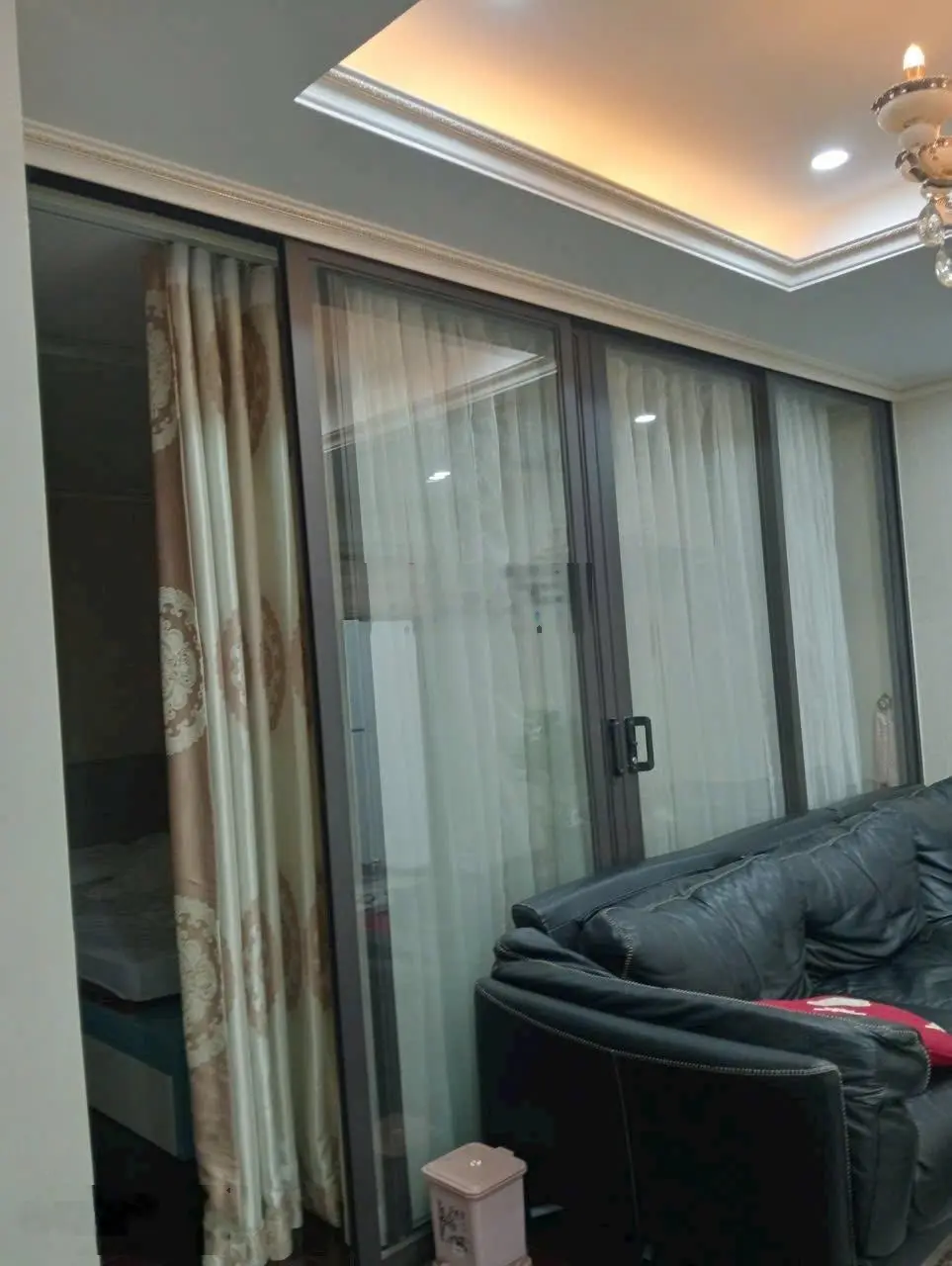 Chính chủ gửi bán căn hộ HC Golden 72m2, giá 4,350 tỷ bao phí, tầng cao, view thoáng 0979 209 ***