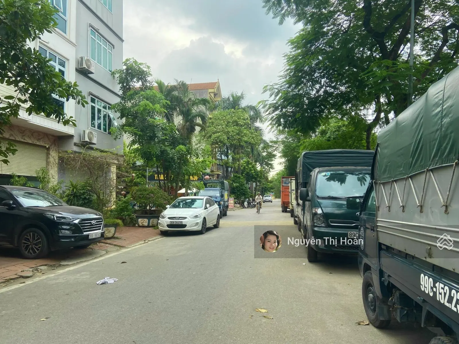Nhà hiếm x2b yên sở view hồ 4 tầng, vỉa hè, phân lô, 72m2-20,8 tỷ