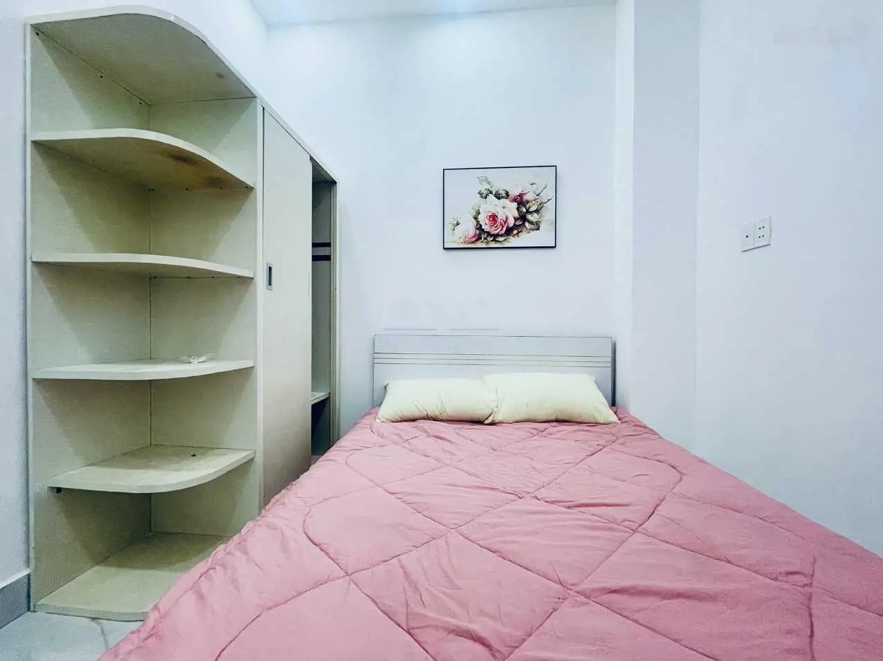 Bán gấp nhà đúc 3 tấm, sổ hồng công chứng, đã hoàn công đủ, giá nhỉnh 2 tỷ, Bình Tân, TP. HCM