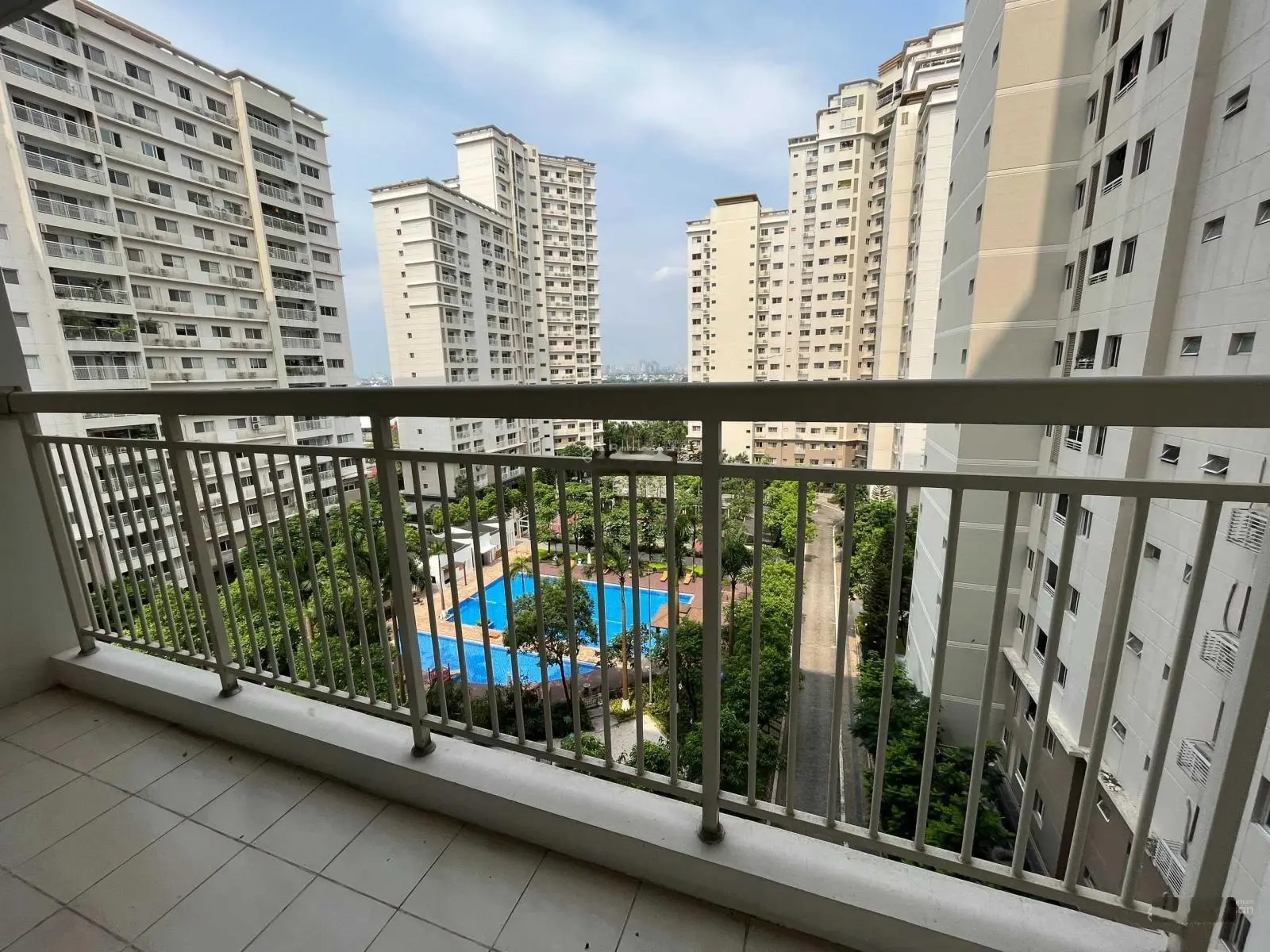 Bán căn chung cư 2 phòng ngủ 109m2 có thể dễ dàng sửa thành 3PN tại Splendora Bắc An Khánh Hoài Đức
