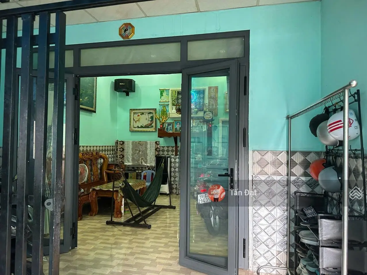 Siêu hot - bán nhà cấp 4 linh xuân chỉ 3.3 tỷ- 75m2 ngay cầu vượt linh xuân