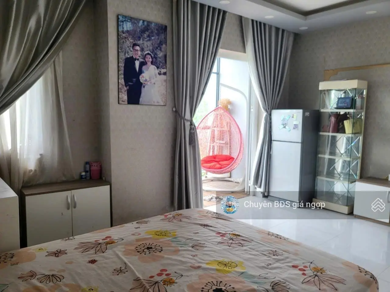 Cực hot! Nhà 1 trệt 2 lầu ngay vòng xoay Phú Hữu Có dòng thu nhập sẵn hàng tháng 12tr/ tháng - SHR