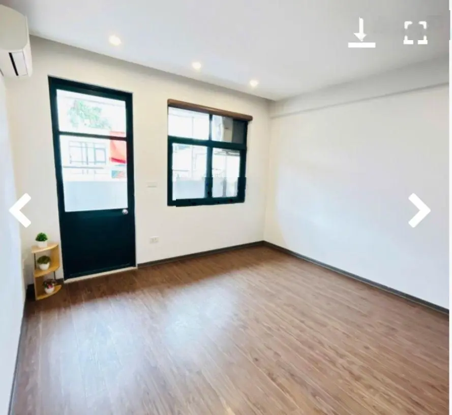 Bán căn chung cư x1 ngõ 140 Nguyễn Xiển 120m2;3pn;2vs;2 ban công.nhà đẹp,nội thất xịn xò, ở sướng