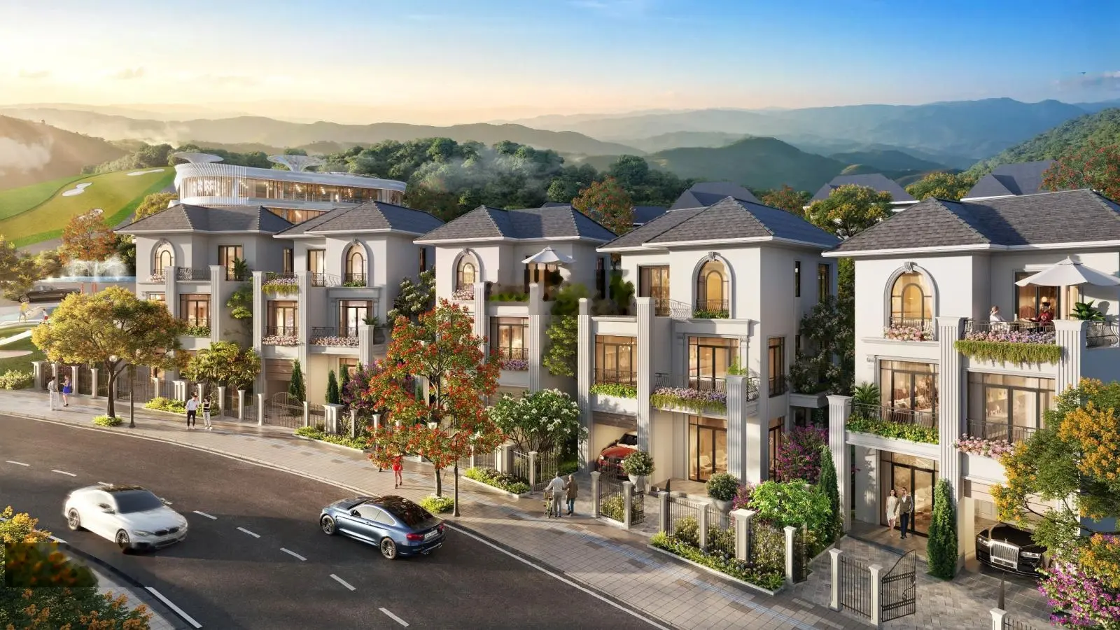 Cơ hội đầu tư đất nền dự án giá tốt tại Sơn La