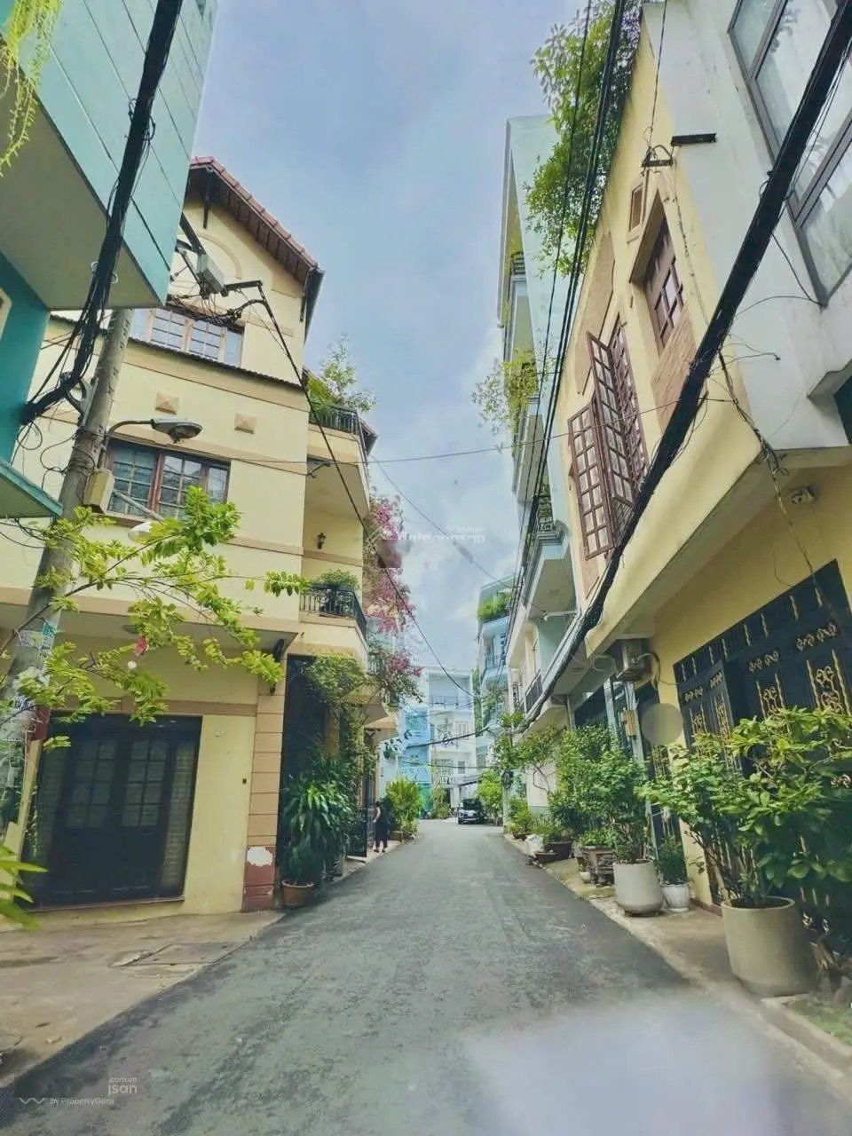 1tỷ800 bán 1tỷ700 căn 41m2 Lê Hồng Phong, P2, Q5. Gần BV Chấn Thương Chỉnh Hình. Sổ sẵn, hẻm oto 7m