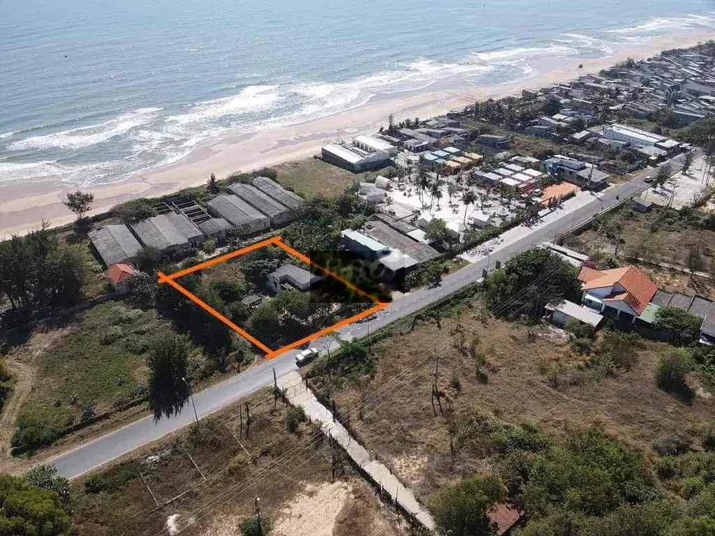 CẦN BÁN ĐẤT MTKD ĐƯỜNG LẠC LONG QUÂN - TIẾN THÀNH - PHAN THIẾT