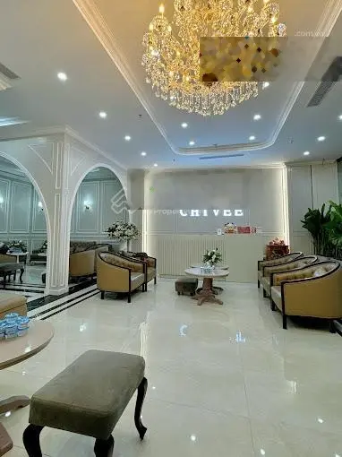 Duy Nhất Căn Siêu Vip- Mặt Tiền Ba Tháng Hai, Q.10- (13.5mx32m)- 4 Tầng - HĐT: 220tr/th - Giá 89 tỷ