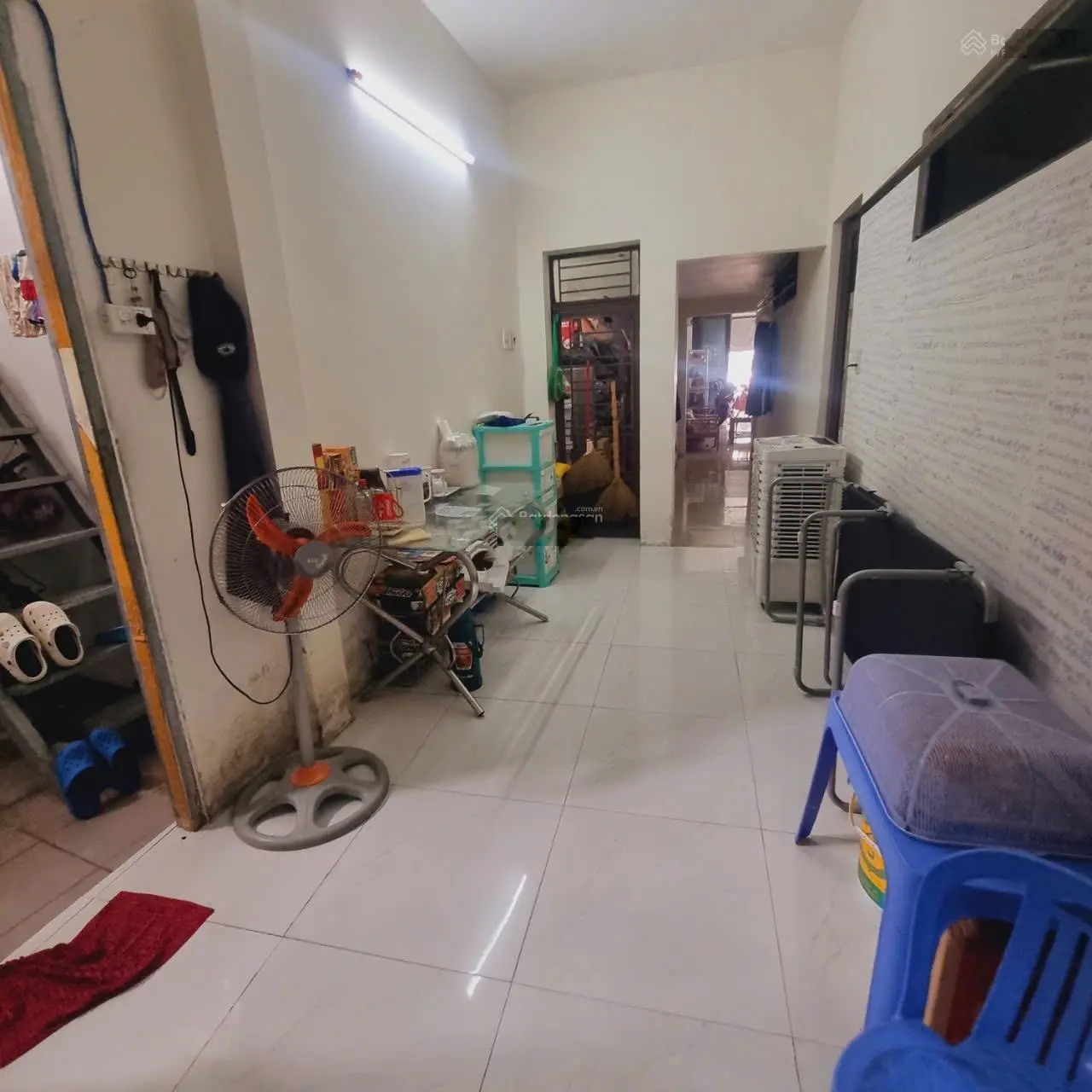 Nhà MT Kinh Doanh Tôn Đản gần chợ Hoà An - 114m2 -3 PN giá chính chủ
