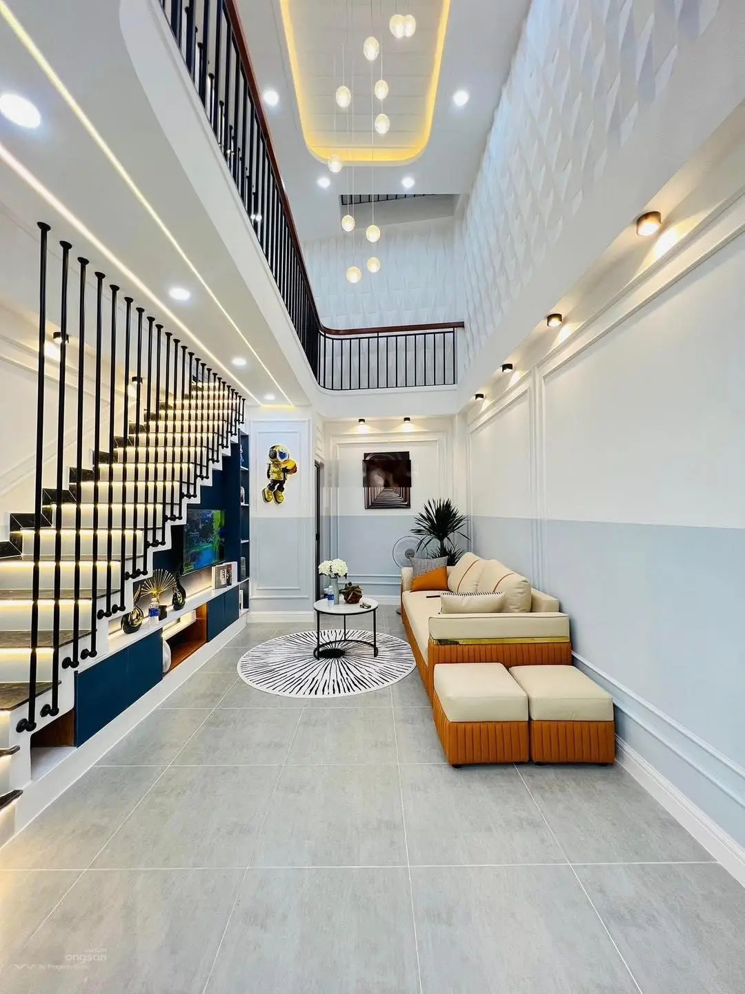 Bán căn nhà 48m2 hẻm 128 Trần Quốc Thảo, Phường 14, Quận 3, sổ riêng, bán gấp trong tuần, 2 tỷ350tr