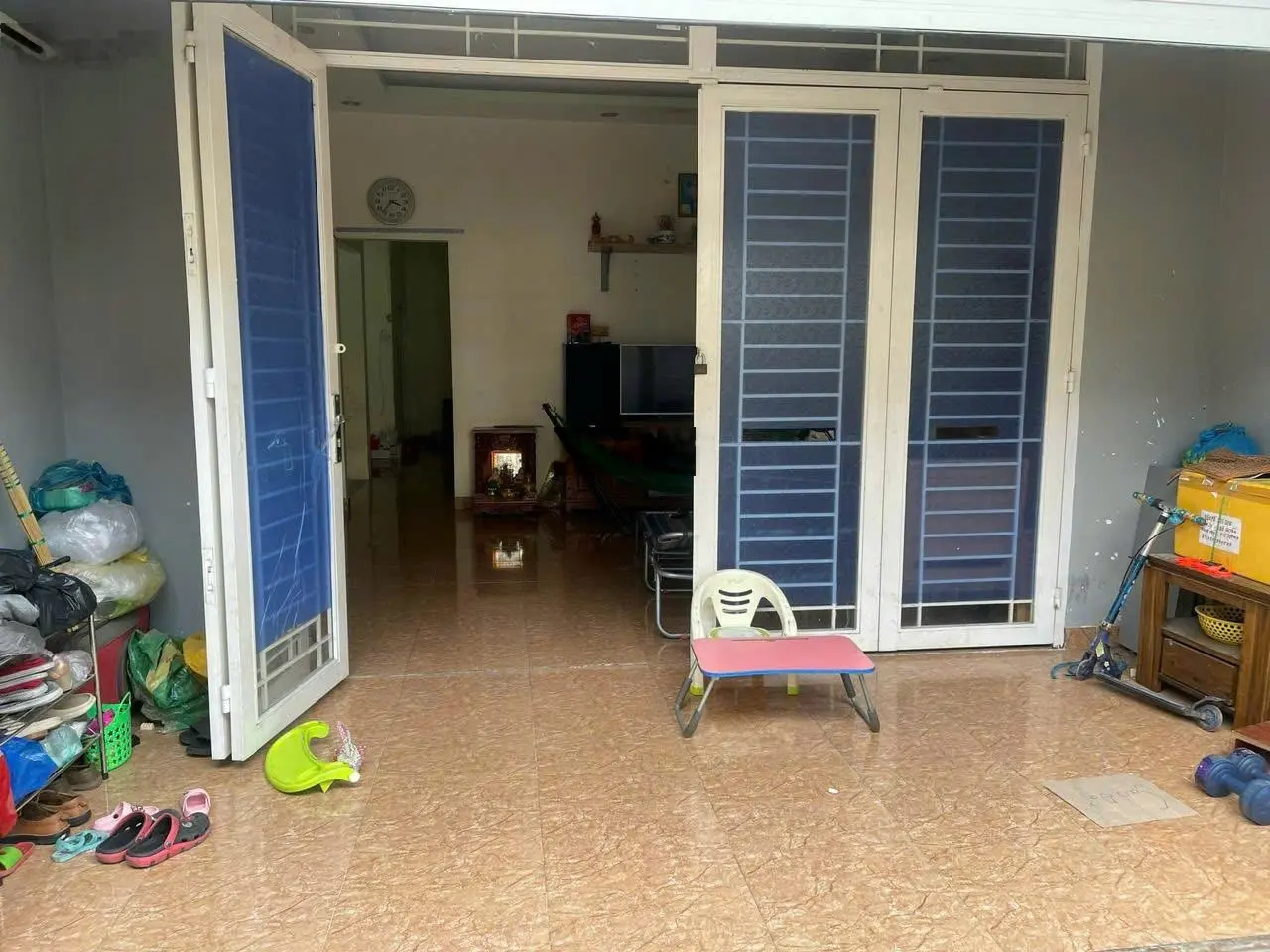 Mặt Tiền NGUYỄN ĐỨC THIỆU ngang 8m - Đ. Thông Kinh Doanh - Gia 5.tyx