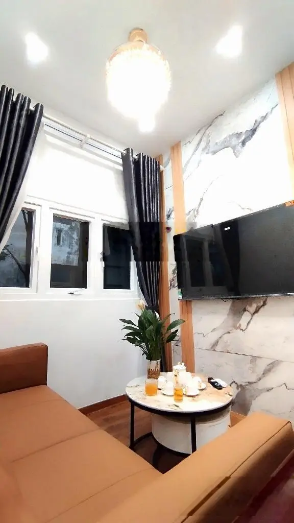 Bán nhà Khâm Thiên, Đống Đa, Dt 25m 4 tầng giá 3.65 tỷ, Nhà đẹp ở ngay, HIẾM