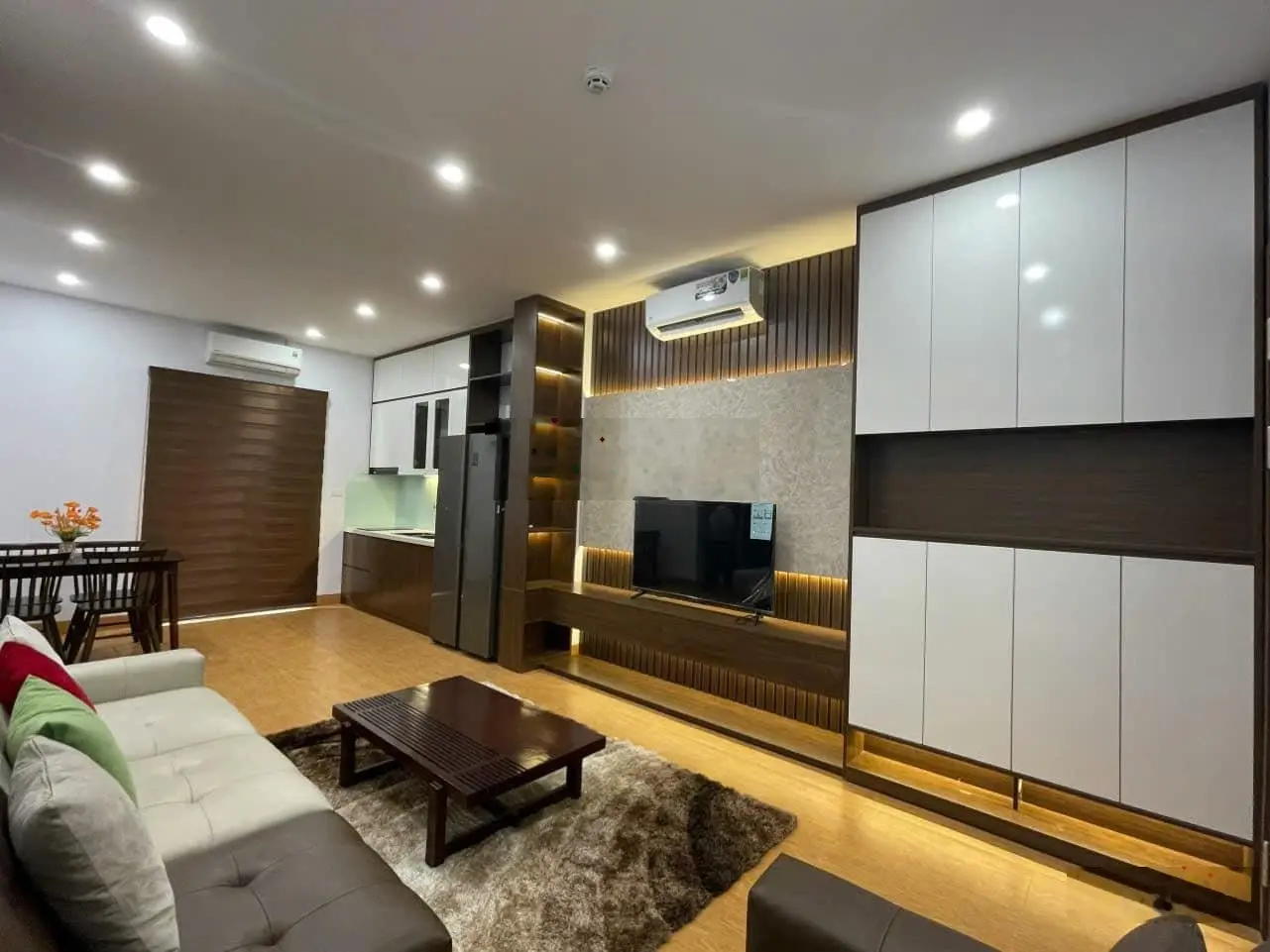 Bán căn góc 16, chung cư Bình AN rẻ hơn giá thị trường 130 triệu