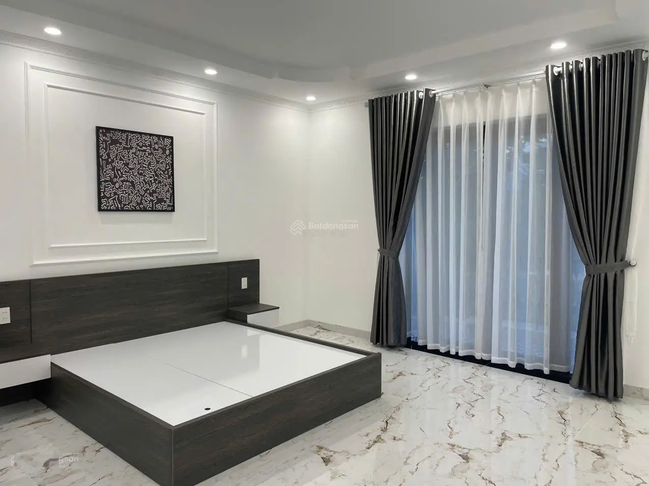 SIÊU PHẨM ĐẸP NHẤT View công viên đẹp như tranh, nội thất nhập 100%, 80m2, 3 tầng mới keng
