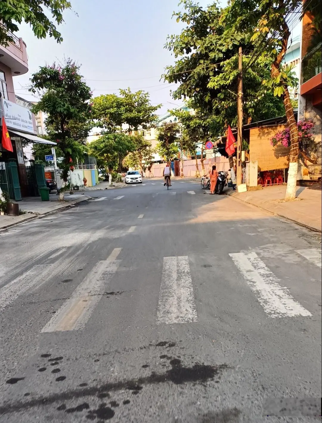 Bán Nhà 2 Mặt Tiền Nguyễn Thiếp , An Hải Tây , Sơn Trà, Đà Nẵng