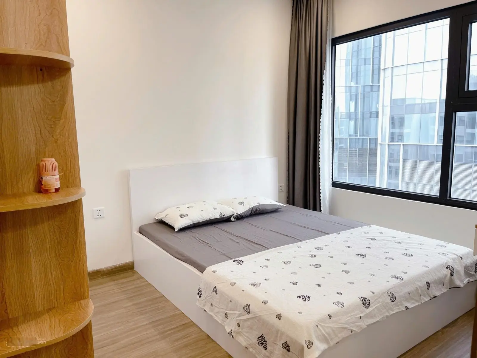 Cắt lỗ bán nhanh căn 2N2VS chỉ 2,9 tỷ tại Vinhomes Ocean Park Gia Lâm