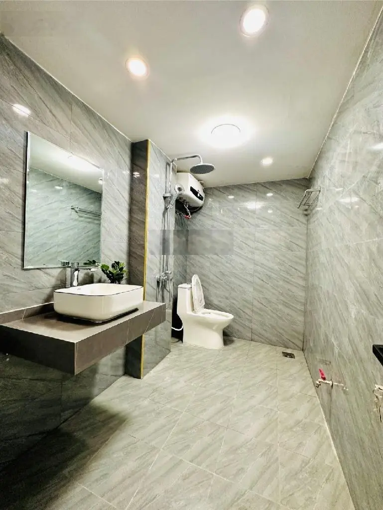 Cần bán nhà Tân Mai Hoàng Mai Ô Tô Tránh , Kinh Doanh Giá 3.38 Tỷ