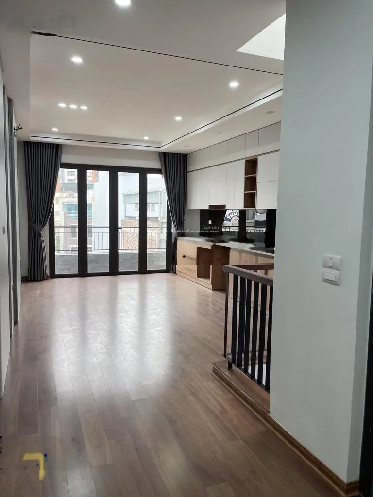 Bán nr hiếm,trung tâm phố ngọc thuy, ô tô đỗ cửa, 3 mặt thoáng nhà dân xây, dt58m=4t giá :10,85tỷ