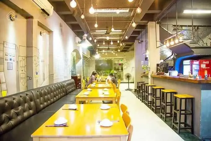 Siêu phẩm ngay Phan Xích Long khu phố ẩm thực cần bán gấp DT(8x20) giá chỉ 36 tỷ