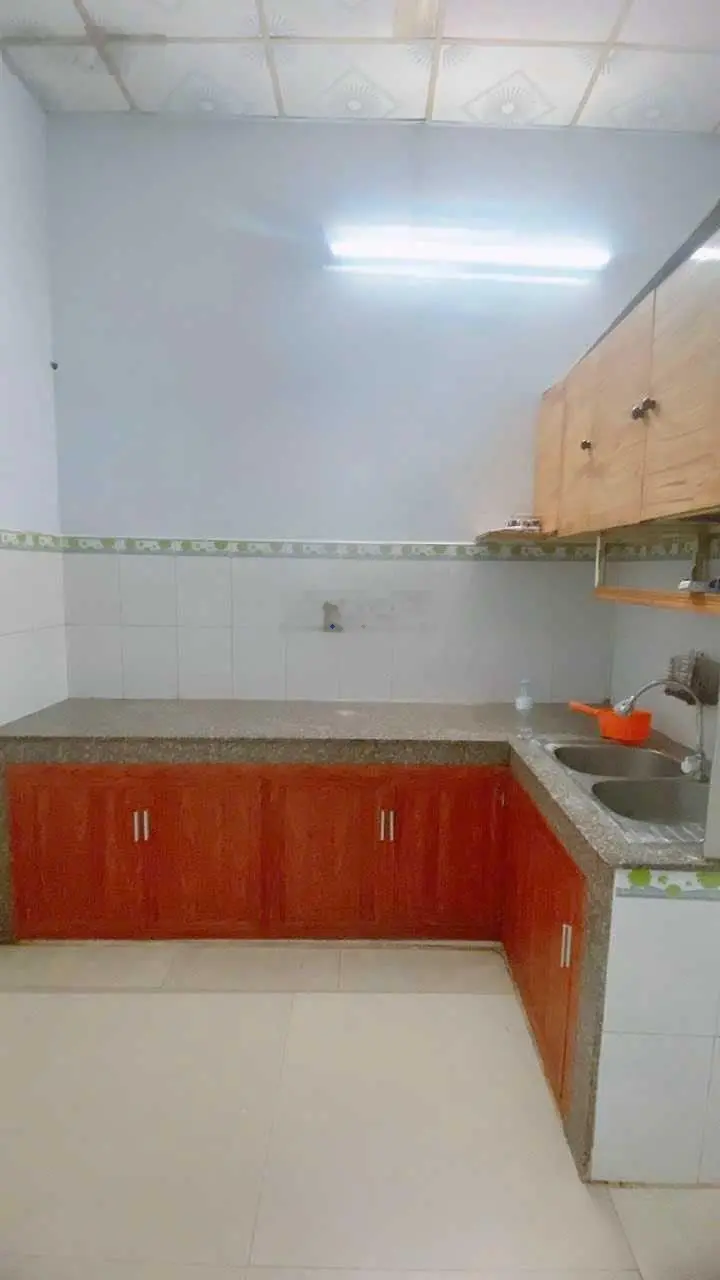 Bán nhà 1lầu 120m2 ngay trung tâm Biên Hoà, P. Quyết Thắng chỉ 1,69 tỷ