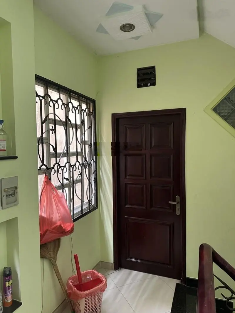 Bán nhà mặt tiền cung đường kinh doanh vàng bạc đá quý lớn nhất quận 5 nhiêu tâm - 63 tỷ