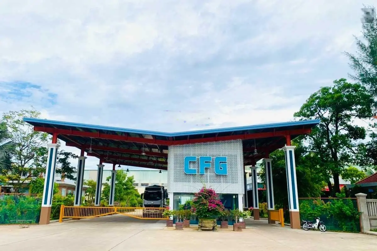Bán kho xưởng 30.000m2, 70 tỷ, KCN Bắc Chu Lai, H. Núi Thành, T. Quảng Nam (Đất trả tiền 1 lần)