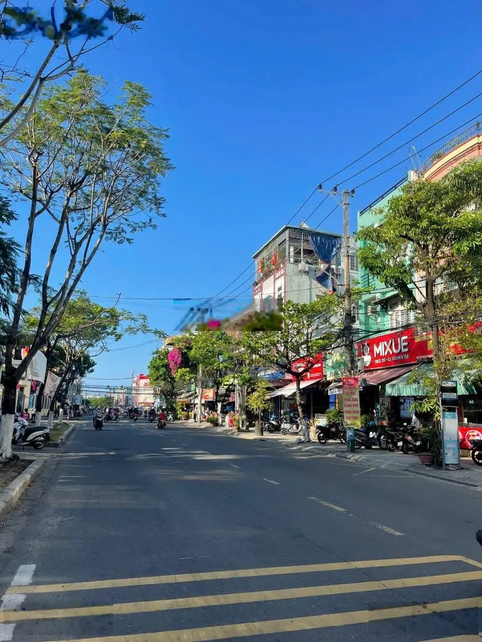 Bán góc 2 mặt tiền Đống Đa đoạn buôn bán sầm uất nhất