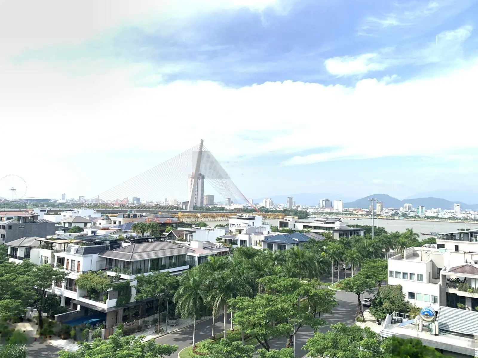 Duy nhất: Đường 7.5m Hoà Cường Nam 100m2 - giá chỉ 5.x tỷ. Call ngay em Huy