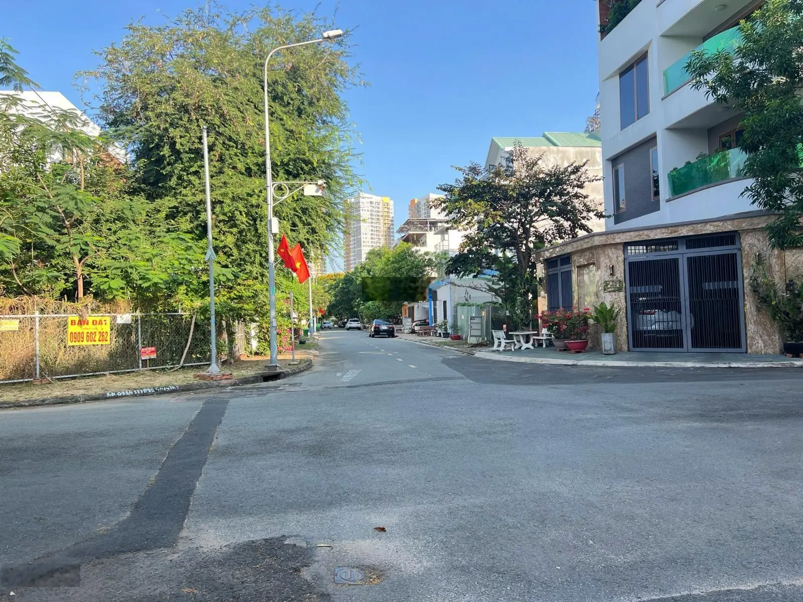 Bán gấp nhà riêng khu compound sang trọng Nguyễn Hoàng An Phú Q2, 36 tỷ, 180m2 hầm 4 tầng, 5PN, 7WC