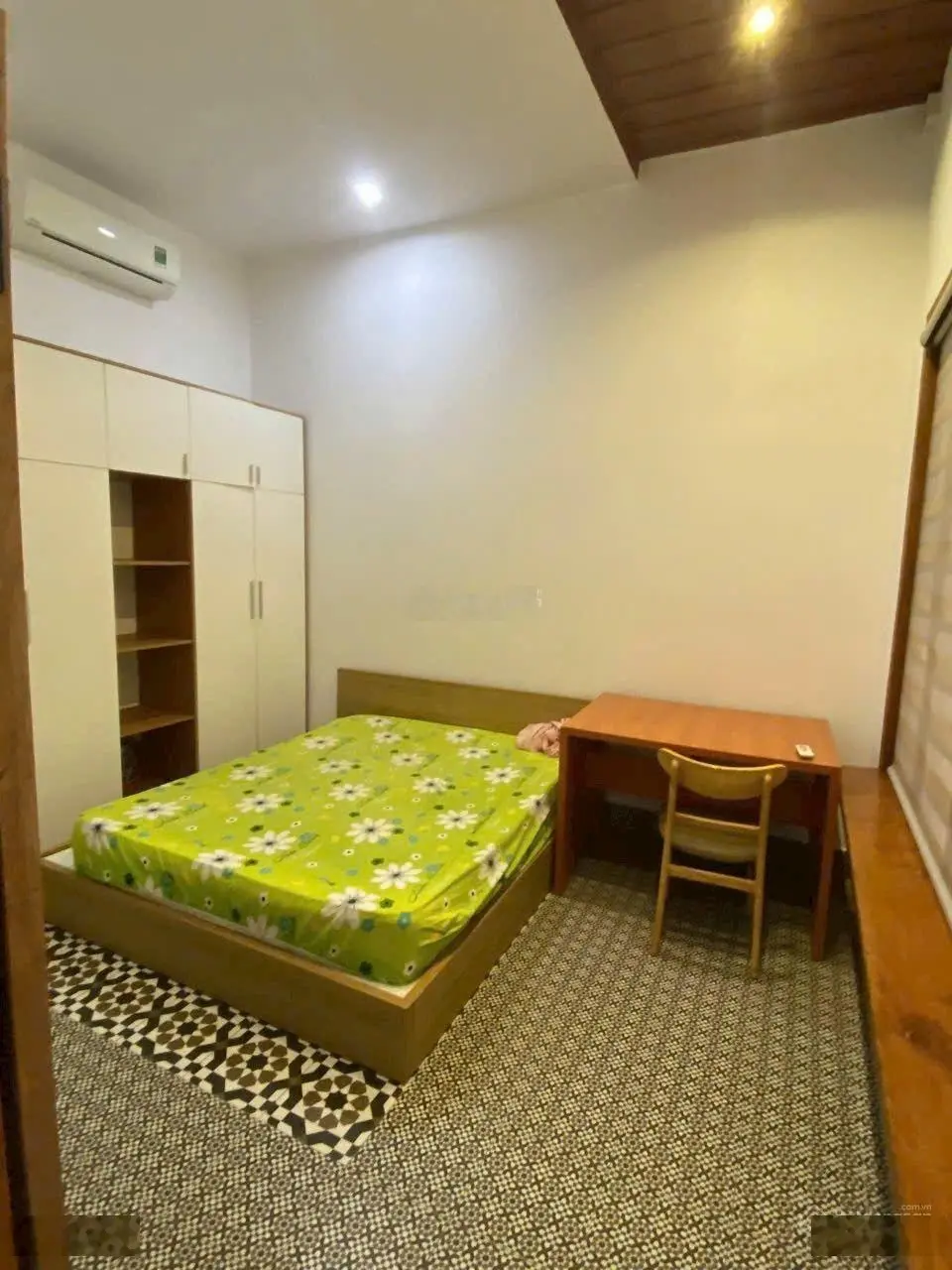 Bán NR 90m2, 4,4 tỷ, 2PN, 2WC tại Đường Lý Văn Phức, Hòa Hải, Ngũ Hành Sơn, Đà Nẵng