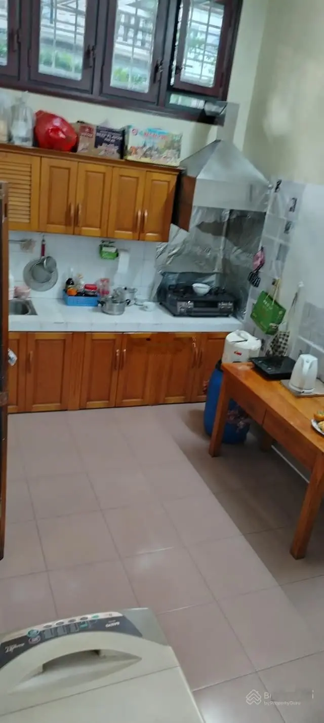 Mặt phố vũ xuân thiều kinh doanh ô tô tránh 95 m2 4 tầng 20,5 tỷ