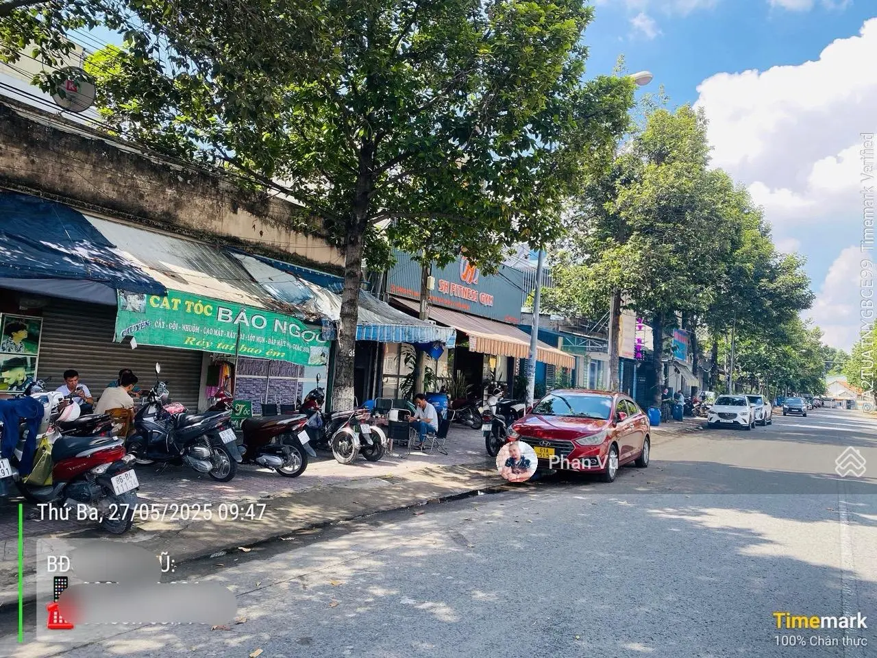 Nhà mặt phố Trần Hưng Đạo, 5,25 tỷ, 109,8m2, LH 0909290286