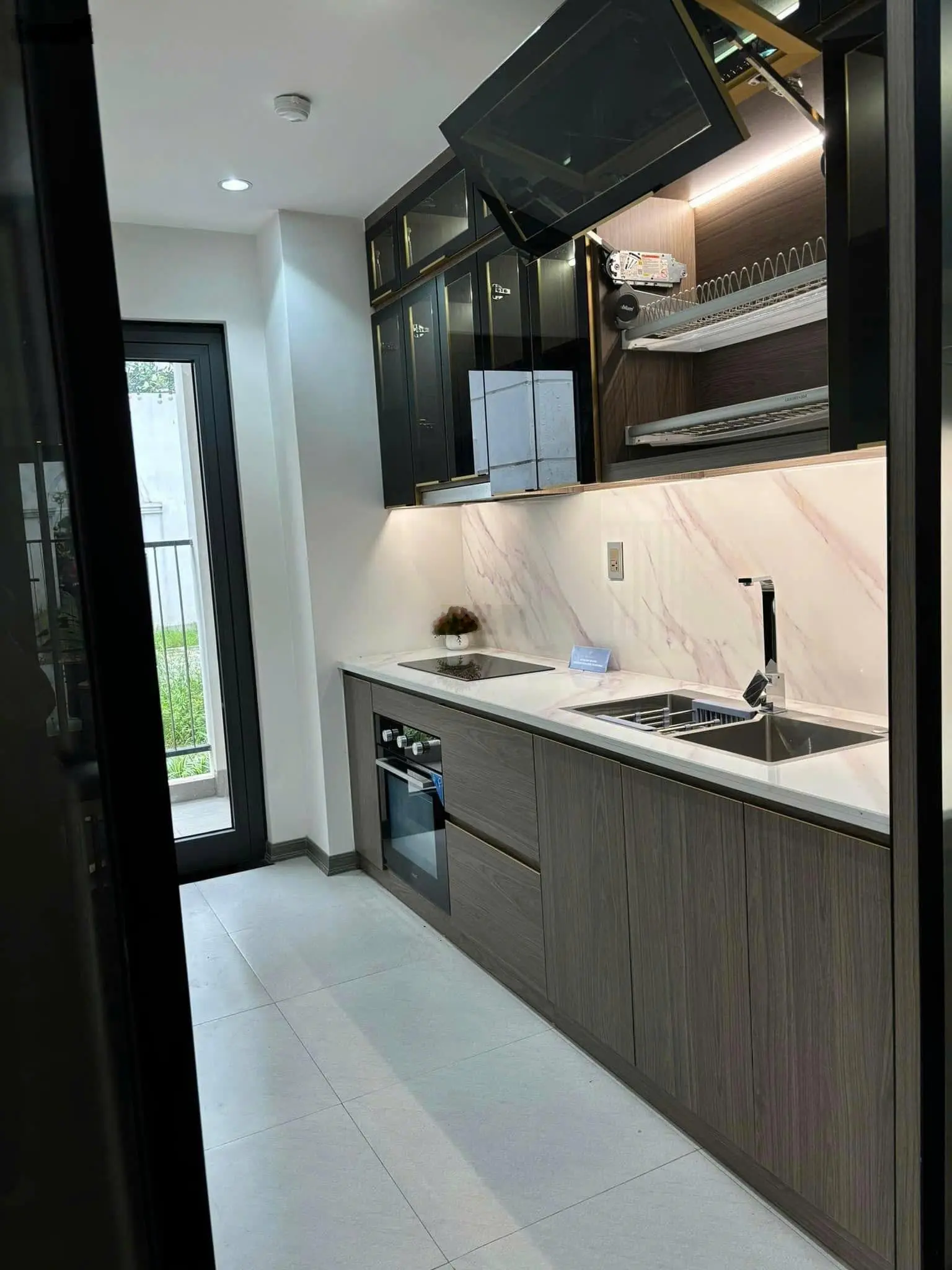 Chính chủ cần bán nhanh căn 75,4m2 tại Eden Garden, giá F0 từ chủ đầu tư