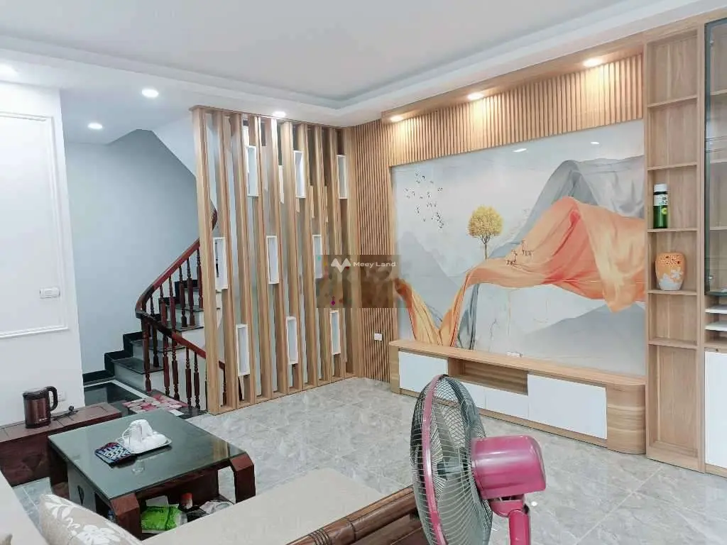 Bán nhà Tứ Hiệp, Thanh Trì diện tích 40,67m2 giá 3,514 tỷ