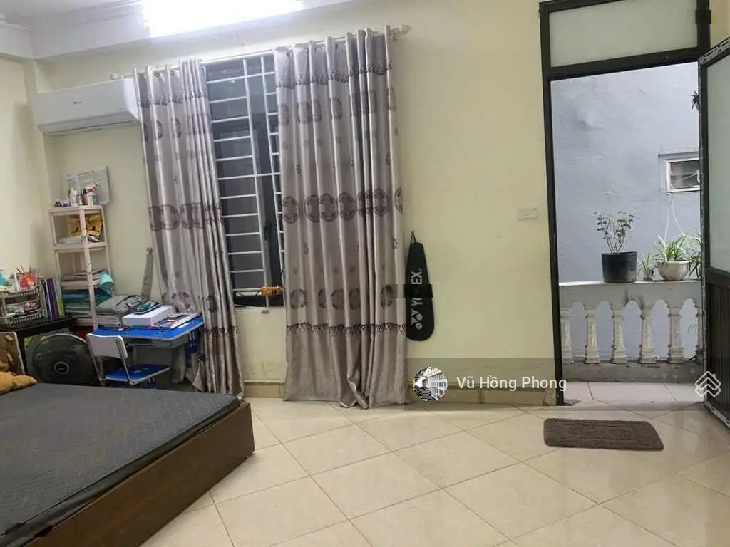 Chính chủ bán gấp nhà đẹp Đình Thôn, Nam Từ Liêm, 5 tầng x 33m2, giá chỉ 5.4tỷ có thương lượng