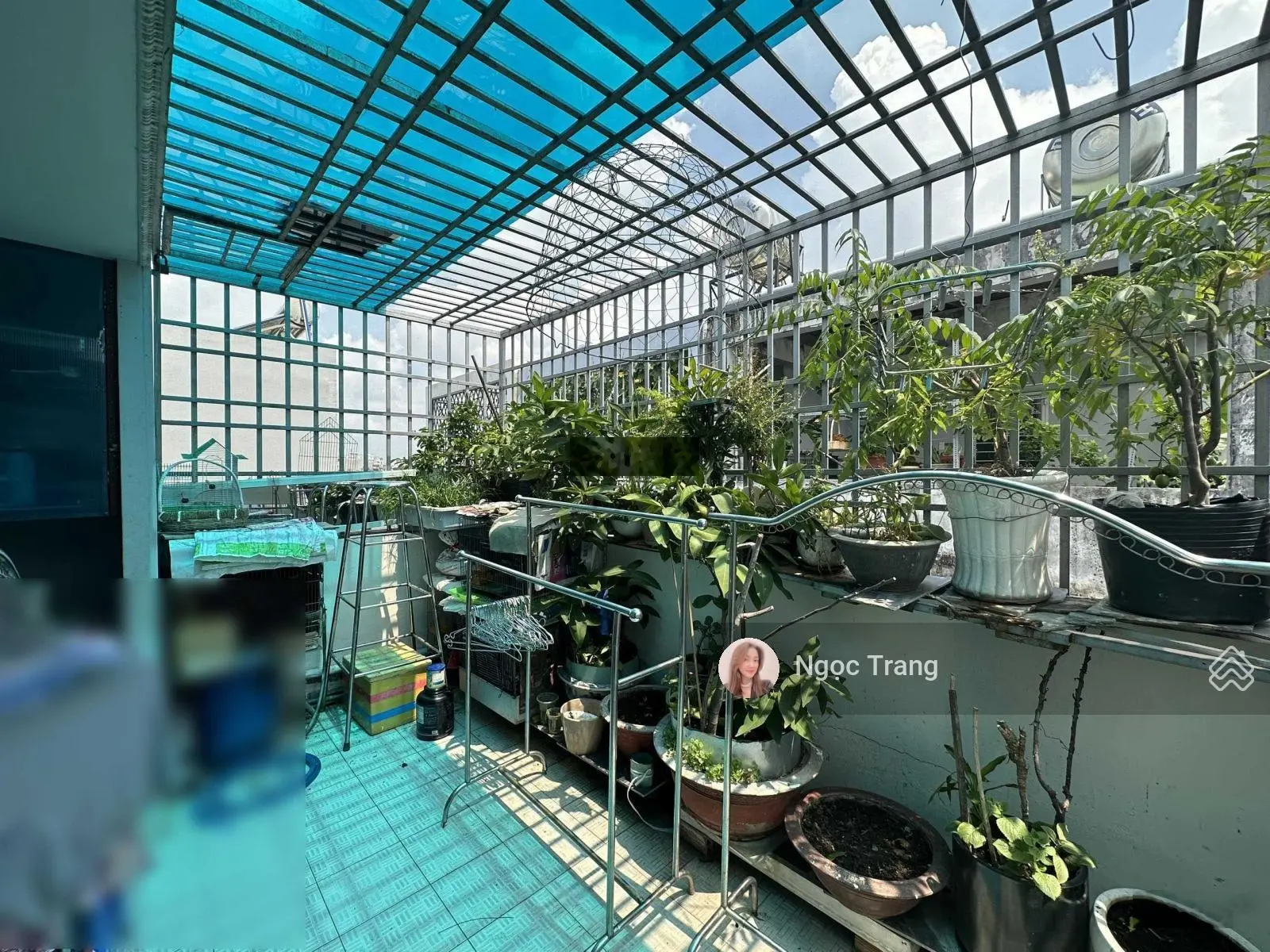 Bán gấp trong tuần để bay về Úc giảm mạnh 9 tỷ còn 8.6 tỷ nhà mới cứng 4 tấm, kế đại học Văn Lang