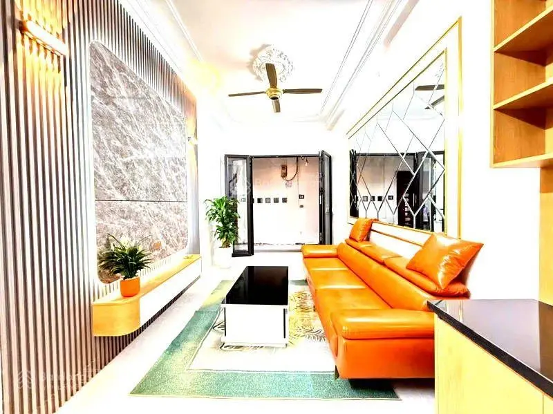 Bán nhà Mỗ Lao, Hà Đông. Diện tích 29m2. Giá 5,68 tỷ. Lh 0936936683