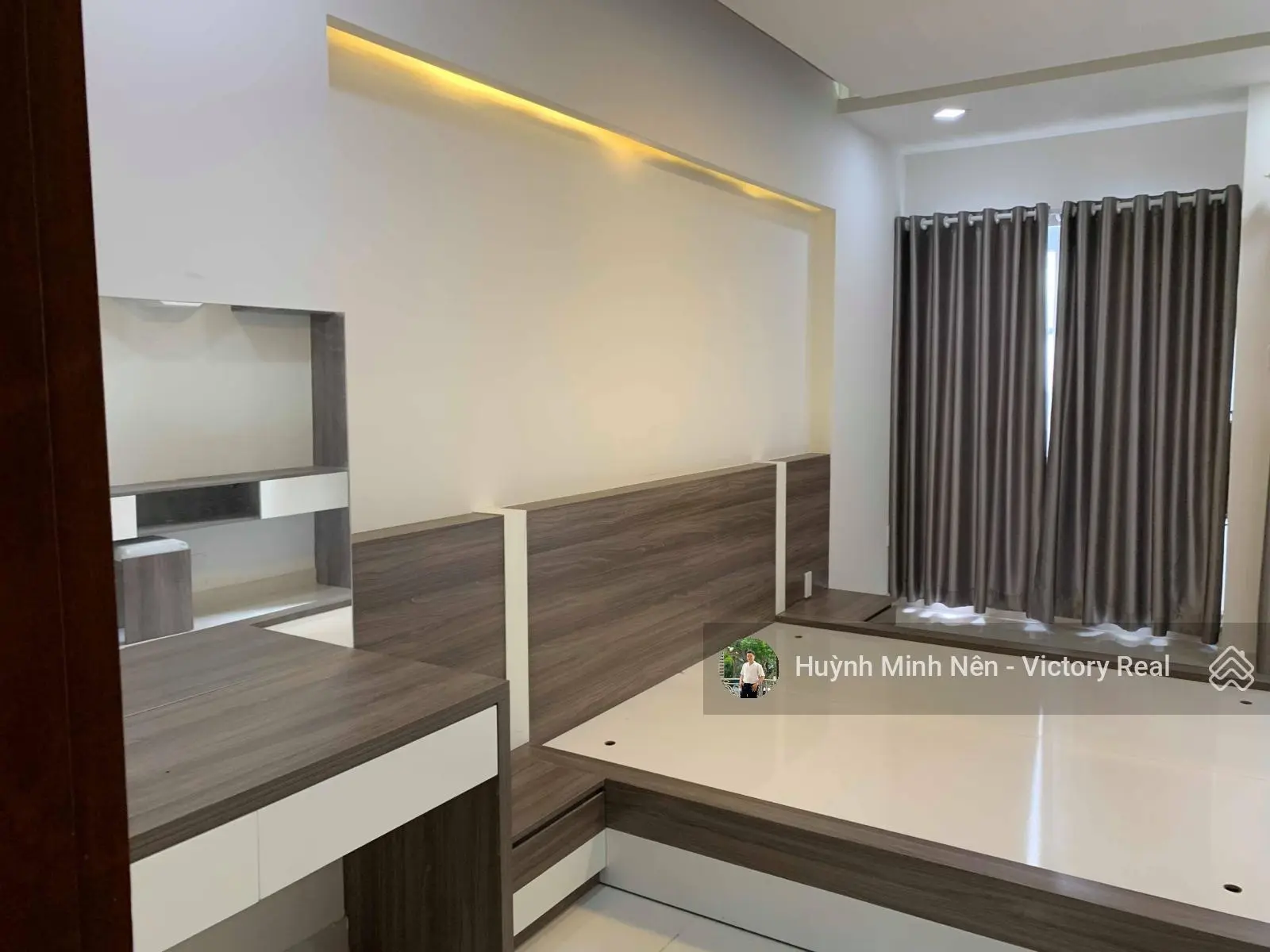 Bán nhà đẹp đường Phạm Văn Hai - P3, gần Lê Văn Sỹ (54m2) trệt 2 lầu sân thượng, giá chỉ 7.2 tỷ TL