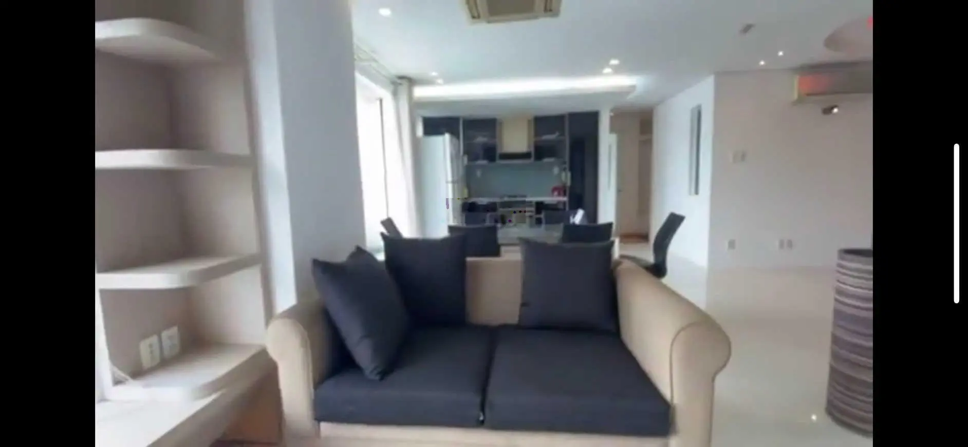 Bán căn hộ 107 Trương Định 2PN, 2WC, 5.6 tỷ. 0932 069 ***