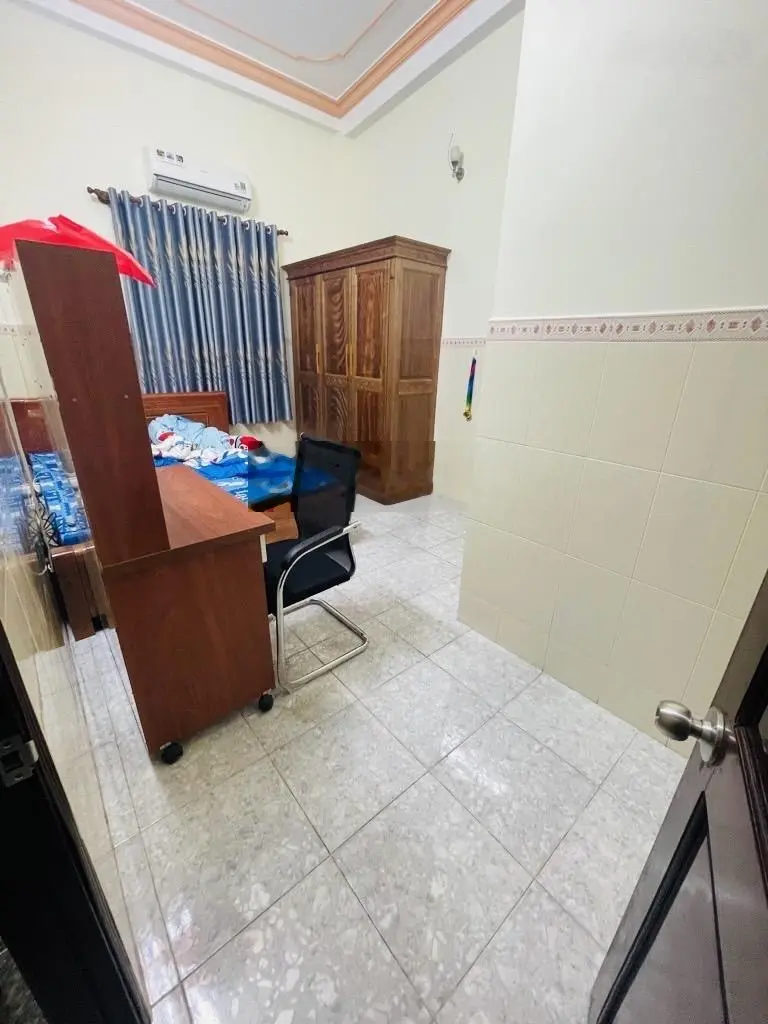 Nhà 153m2 căn góc 2 tầng hẻm xe hơi, ngang 5,8m dài khủng 26,5m, 12,5tỷ còn thương lượng