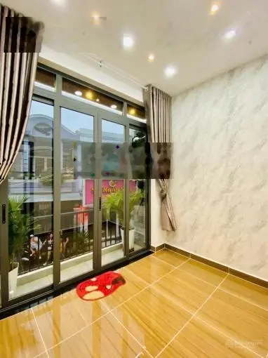 Tôi Cần Vốn Làm Ăn Nên Bán Căn Nhà Ở Lê Thị Riêng Thới An Q12. 75m2. Hoàn công đủ. SHR Giá 1 tỷ 350