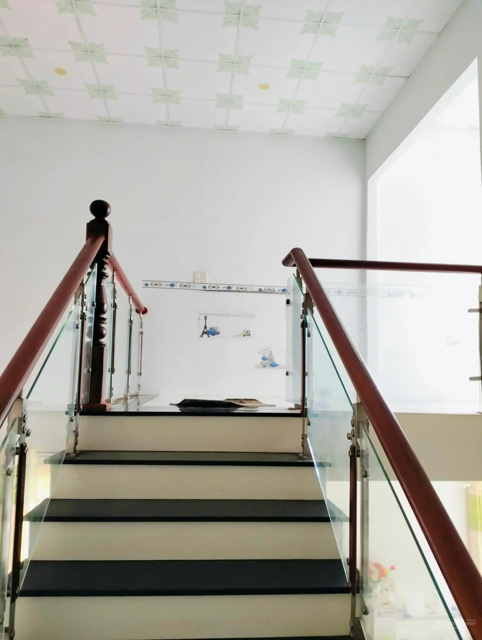 Bán nhà Trảng Bom 1 trệt 1 lầu (313,7m2) 4 phòng ngủ liền kề trường học các cấp