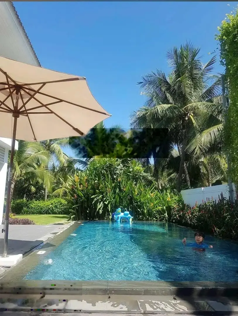 Premier Villa Resort - Căn Villa 333m2 cần tìm chủ nhân mới - Sổ hồng cá nhân, thu nhập 100 tr/th