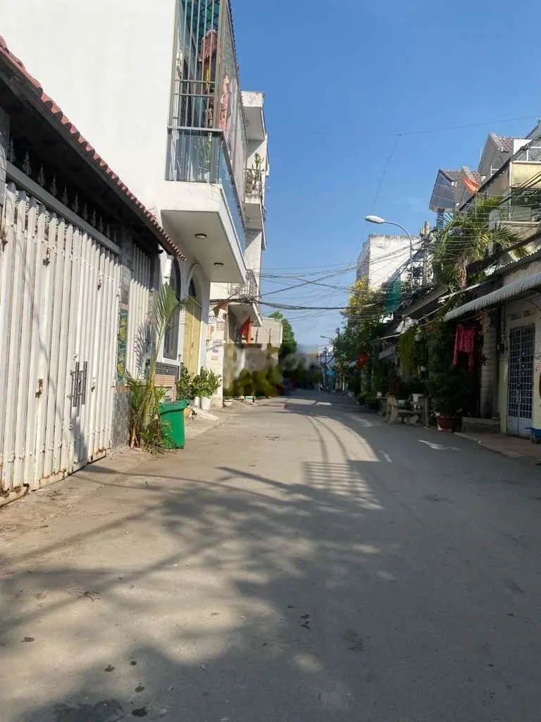Giá *** Khu Vực - XE HƠI NGỦ NHÀ - 3 TẦNG 5M X 20M CHỈ 6.2 TỶ