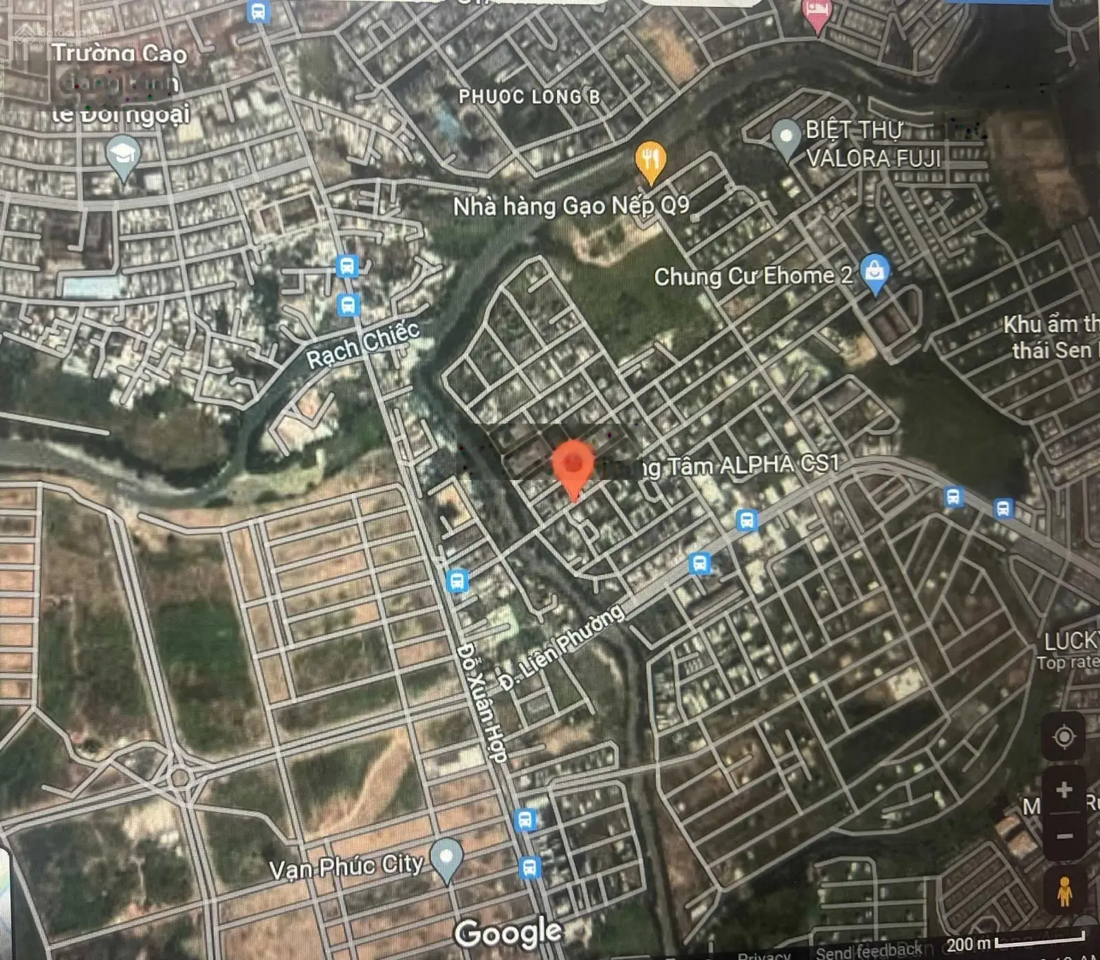 Bán gấp nền đất 4.5x20m (90m2) đường 25m - KDC Nam Long, sát Global City - giá bán 8,6 tỷ