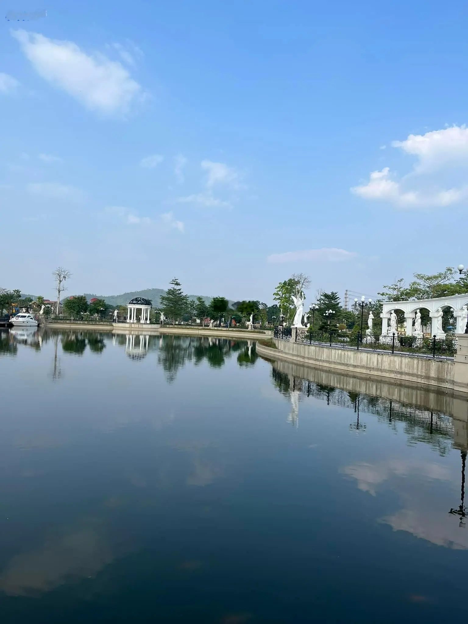 Danko City với các tiện ích đẳng cấp, không gian sống xanh mát đem lại giá trị cuộc sống tuyệt vời
