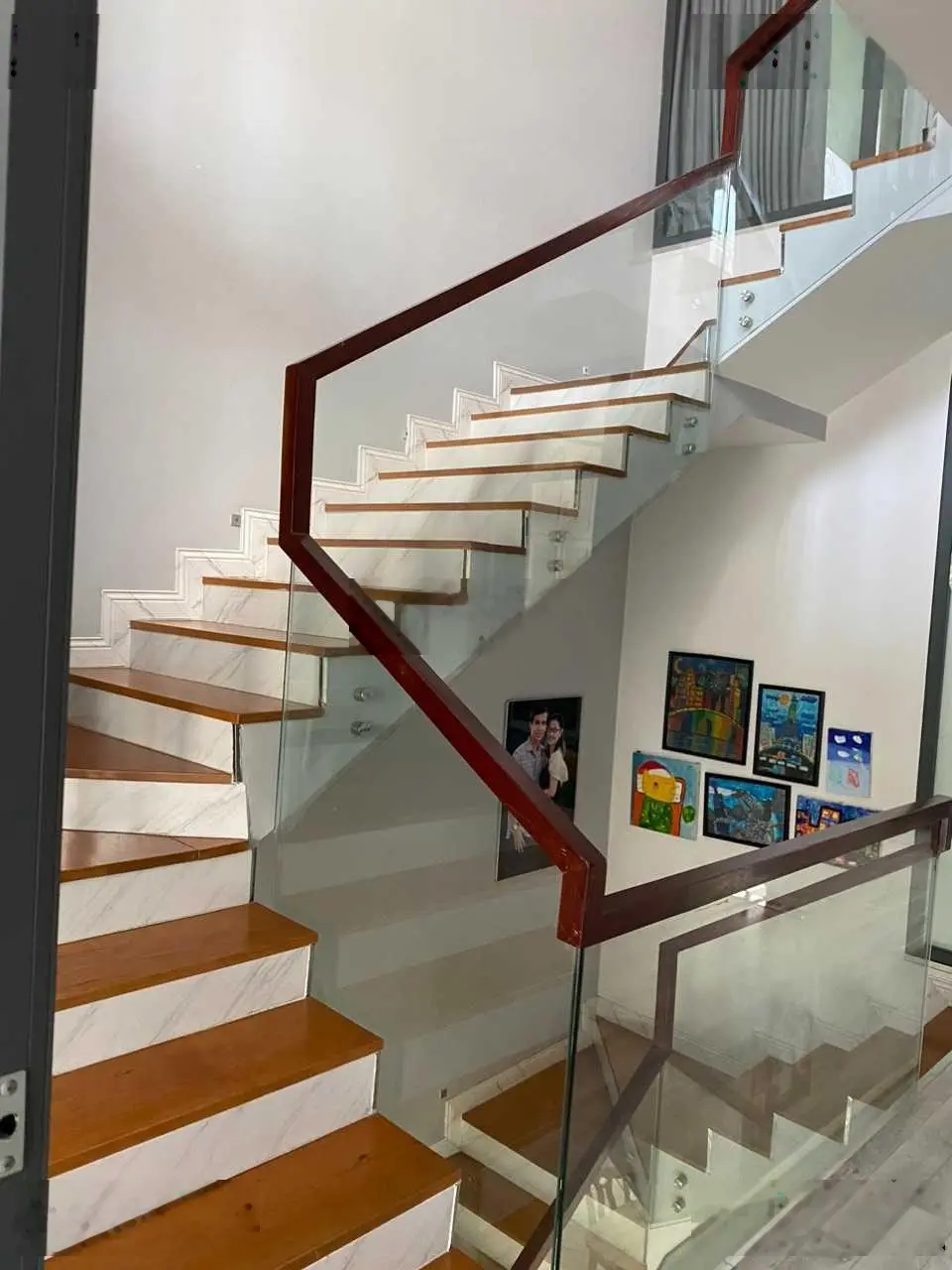 Cần bán căn Merita Khang Điền - Giá 13.9 tỷ - DT 5x17m view công viên. Sổ hồng sẵn. Gọi Kim Hậu